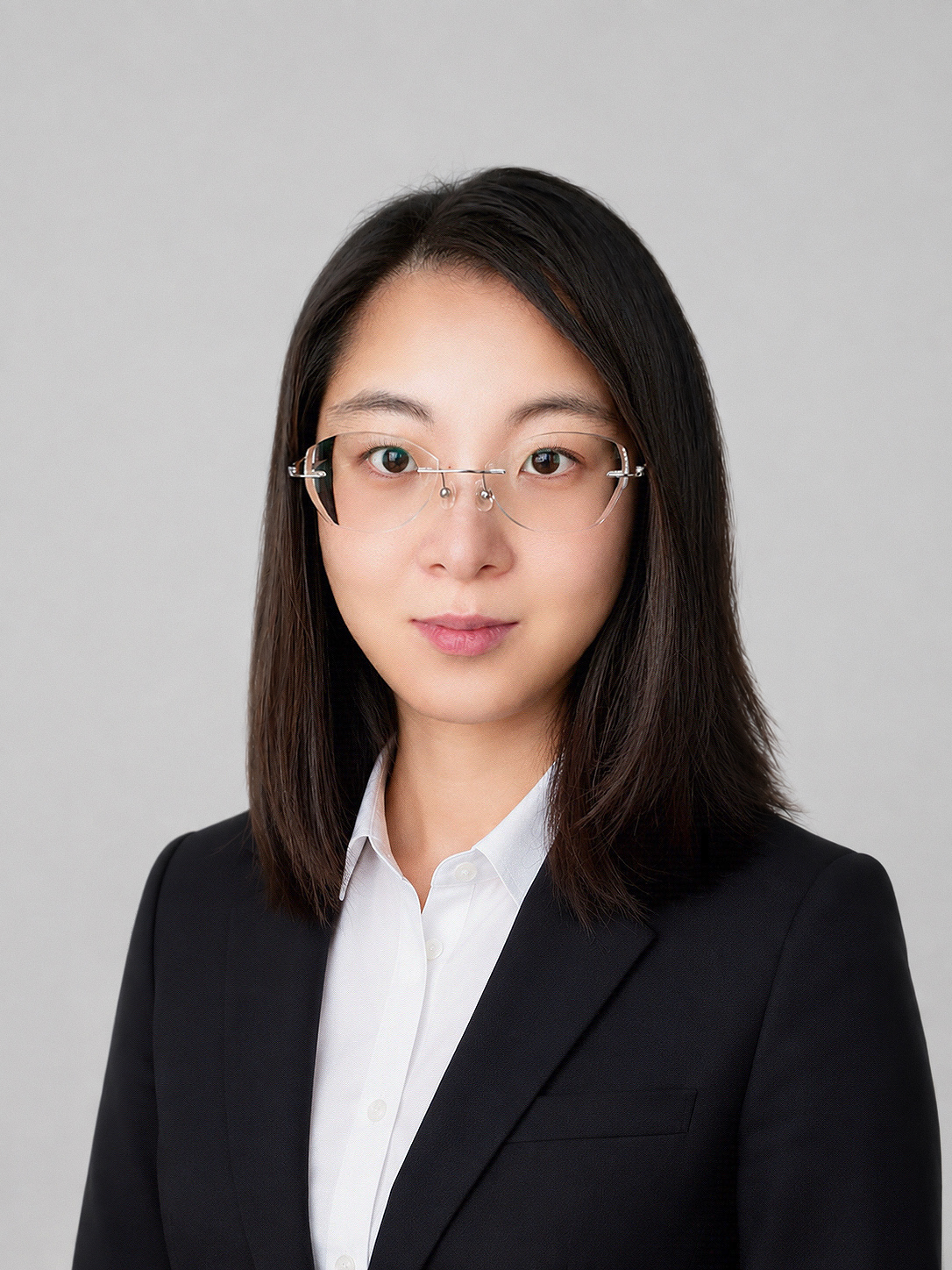 Rae Zhou
